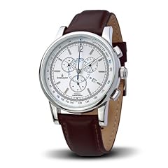 Kronsegler poseidon chronograp usato  Spedito ovunque in Italia 