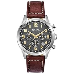 Bulova men classic for sale  Delivered anywhere in USA 