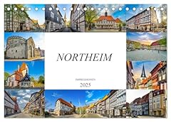 Northeim impressionen calvendo gebraucht kaufen  Wird an jeden Ort in Deutschland