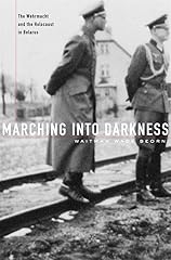 Marching into darkness gebraucht kaufen  Wird an jeden Ort in Deutschland