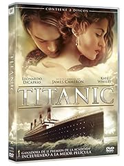 Titanic import d'occasion  Livré partout en France