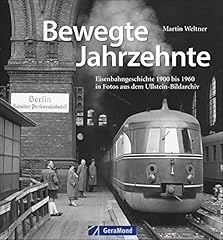 Bildband eisenbahn bewegte gebraucht kaufen  Wird an jeden Ort in Deutschland