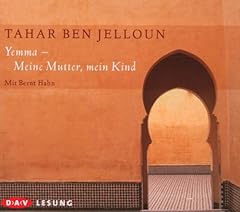 Yemma meine mutter d'occasion  Livré partout en France
