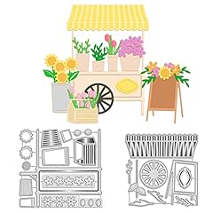 Globleland flowers cart for sale  Delivered anywhere in UK