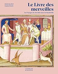 Livre merveilles voyages d'occasion  Livré partout en France