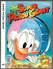 Super picsou geant d'occasion  Livré partout en France