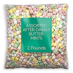 Assorted dinner mints for sale  Delivered anywhere in USA 