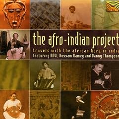 Afro indian project for sale  Delivered anywhere in UK