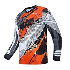 Psport maillot motocross d'occasion  Livré partout en France