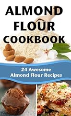 Almond flour cookbook for sale  Delivered anywhere in USA 