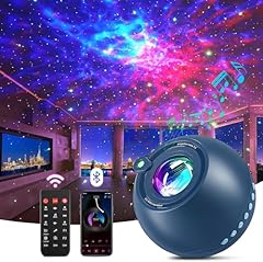 Galaxy projector star for sale  Delivered anywhere in UK