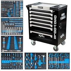 Steel tool chest for sale  Delivered anywhere in UK