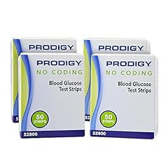 Prodigy test strip for sale  Delivered anywhere in USA 
