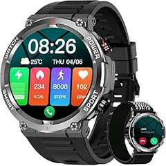 Iowodo smartwatch herren gebraucht kaufen  Wird an jeden Ort in Deutschland