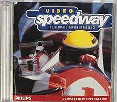 Video speedway for sale  Delivered anywhere in UK