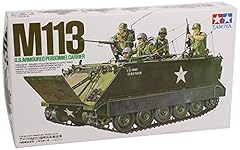 Tamiya models m113 for sale  Delivered anywhere in USA 