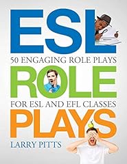 Esl role plays gebraucht kaufen  Wird an jeden Ort in Deutschland