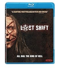 Last shift region for sale  Delivered anywhere in UK