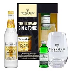 Fever tree gin for sale  Delivered anywhere in Ireland