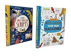 Usborne write collection for sale  Delivered anywhere in UK