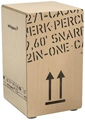 Schlagwerk cajon cp404 gebraucht kaufen  Wird an jeden Ort in Deutschland