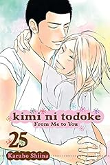 Kimi todoke from gebraucht kaufen  Wird an jeden Ort in Deutschland