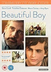 Beautiful boy dvd for sale  Delivered anywhere in USA 