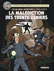 Blake mortimer tome d'occasion  Livré partout en France