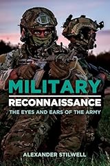 Military reconnaissance the d'occasion  Livré partout en Belgiqu
