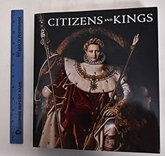 Citizens kings portraits for sale  Delivered anywhere in UK