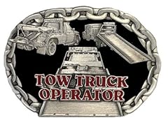Tow truck operator for sale  Delivered anywhere in USA 