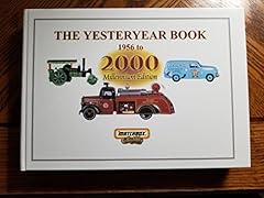 Yesteryear book 1956 for sale  Delivered anywhere in UK