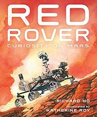Red rover curiosity d'occasion  Livré partout en France