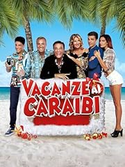Vacanze caraibi usato  Spedito ovunque in Italia 