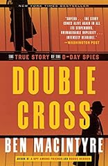 Double cross true for sale  Delivered anywhere in USA 