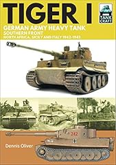 Tiger german army for sale  Delivered anywhere in UK