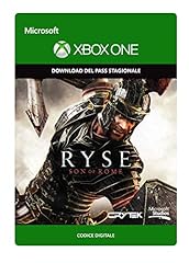 Ryse son rome usato  Spedito ovunque in Italia 