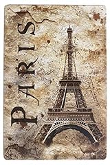 Artclub vintage eiffel for sale  Delivered anywhere in USA 
