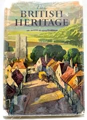 British heritage people for sale  Delivered anywhere in UK