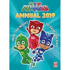 Masks annual 2019 for sale  Delivered anywhere in UK