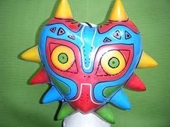Zelda majoras maske gebraucht kaufen  Wird an jeden Ort in Deutschland