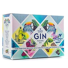 Deluxe gin making for sale  Delivered anywhere in UK