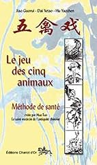 Jeu animaux méthode d'occasion  Livré partout en France