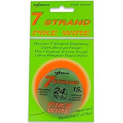 Drennan tracer wire gebraucht kaufen  Wird an jeden Ort in Deutschland