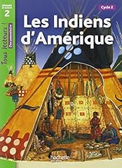 Indiens amérique niveau d'occasion  Livré partout en France