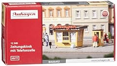 Auhagen 12340 12340 gebraucht kaufen  Wird an jeden Ort in Deutschland