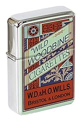Woodbine vintage advert for sale  Delivered anywhere in UK