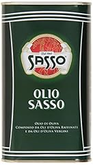 Sasso olio sasso usato  Spedito ovunque in Italia 