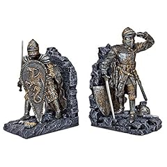 Design toscano chevalier d'occasion  Livré partout en France