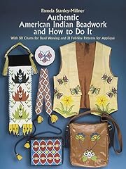 Authentic american indian for sale  Delivered anywhere in UK